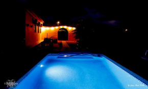 Villa Soluna, Cantoria